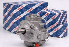 Pompa wtryskowa Bosch Common Rail CP3S3 0445020037 do GMC Sierra 2500/3500HD, 6.6 LBZ/LMM - nowa, regeneracja, cena