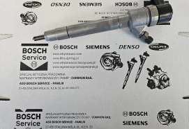 Wtryski Delphi – test C2/C3 i regeneracja – skontaktuj się dziś