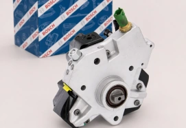 Pompa wtryskowa Bosch Common Rail CP3S3 0445010110 do Volvo V70 II – 2.4D, D5, D5 AWD - nowa, regeneracja, cena