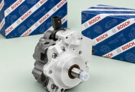 Pompa Bosch Exchange BX CP3 0986437906 do Mercedes-Benz, 2.1 / 2.2 CDI - nowa, regeneracja, cena