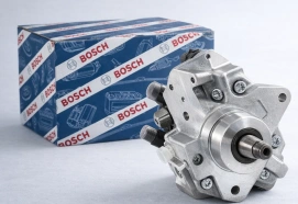 Pompa wtryskowa Bosch Common Rail CP3S3 0445020034 do MAN HOCL 14.280, D0836 - nowa, regeneracja, cena