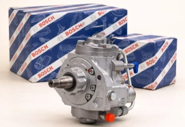 Pompa wtryskowa Bosch Common Rail CP3S3 0445020037 do GMC TopKick C4500/C5500, 6.6 LBZ/LMM - nowa, regeneracja, cena