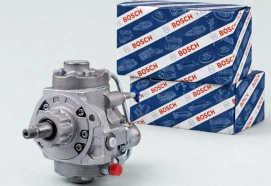 Pompa wtryskowa Bosch Common Rail CP3S3 0445020185 do Iveco Daily 3.0 JTDM, 3.0 l - nowa, regeneracja, cena