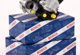 Pompa wtryskowa Bosch Common Rail CP3S3 0445010087 do Renault Laguna II, 1.9 dCi - nowa, regeneracja, cena