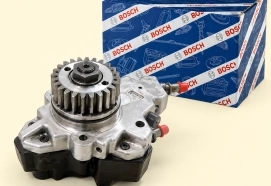 Pompa wtryskowa Bosch Common Rail CP3HS3 0445020100 do MAN Lion’s Intercity UeL R60 / R62, 6.9 D0836 - nowa, regeneracja, cena