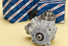 Pompa Bosch Exchange BX CP4 0986437438 do Seat / VW, 2.0 TDI - nowa, regeneracja, cena