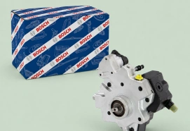 Pompa wtryskowa Bosch Common Rail CP3S3 0445010121 do Kia Sportage - 2.0 CRDi - nowa, regeneracja, cena