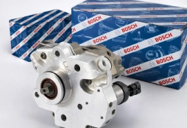 Pompa Bosch Exchange BX CP3 0986437386 do Iveco, 3.0 HPI - nowa, regeneracja, cena