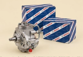 Pompa wtryskowa Bosch Common Rail CP3S3 0445010107 do BMW 5 / 5 Touring – 525 d - nowa, regeneracja, cena