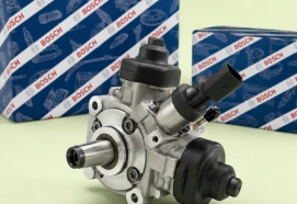 Pompa wtryskowa Bosch Common Rail CP4 0445012014 do Chevrolet i GMC 6.6 Duramax – nowa, regeneracja, cena 