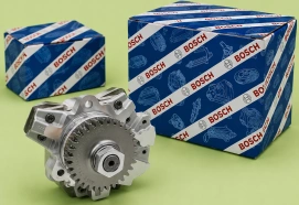 Pompa wtryskowa Bosch Common Rail CP3S3 0445020150 do DAF LF 45.140 / 45.160 / 45.180 - 4.5 - 103 / 118 / 136 kW - nowa, regeneracja, cena