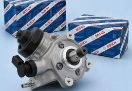 Pompa Bosch Exchange BX CP4 0986437443 do Dacia / Renault / Nissan, 1.5 dCi - nowa, regeneracja, cena