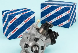 Pompa Bosch Exchange BX CP4 0986437407 do Audi / Seat / Skoda / VW, 2.0 TDI- nowa, regeneracja, cena