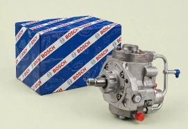 Pompa wtryskowa Bosch Common Rail CP3S3 0445010107 do Mazda BT-50 – 2.5 / 3.0 CDVi - nowa, regeneracja, cena