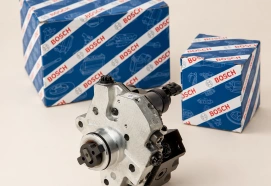 Pompa wtryskowa Bosch Common Rail CP3S3 0445010347 do Hyundai ix55 / Veracruz, 3.0 V6 CRDi 4WD, 176 kW - nowa, regeneracja, cena
