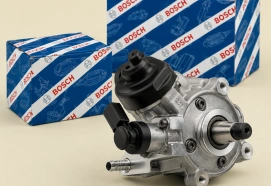 Pompa Bosch Exchange BX CP4 0986437436 do Audi / Seat / Skoda / VW, 2.0 TDI - nowa, regeneracja, cena