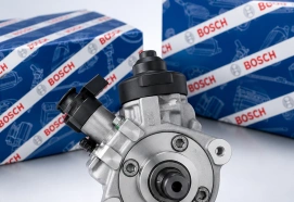 Pompa wtryskowa Bosch Common Rail CP4 0445011034 do Alfa Romeo / Fiat, 1.6 Multijet / 2.2 diesel - nowa, regeneracja, cena