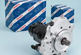 Pompa Bosch Exchange BX CP3 0986437524 do DAF / Cummins, 4.5 / 6.7 l - nowa, regeneracja, cena