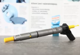  Regeneracja piezoelektrycznych wtryskiwaczy – procedura producenta – kontakt