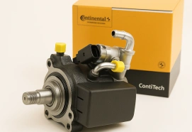 Pompa wtryskowa Common Rail Siemens VDO A2C59517049 do Skoda Rapid 1.6 TDI, 77 kW – nowa, regeneracja