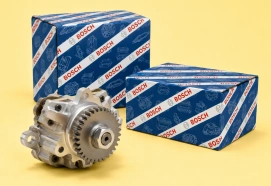 Pompa wtryskowa Bosch Common Rail CP3S3 0445020150 do DAF LF 45.220 - 5.9 / 6.7 - 162 / 165 kW - nowa, regeneracja, cena