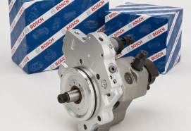 Pompa Bosch Exchange BX CP3 0986437525 do Deutz / Magirus, 2.9 / 3.6 l - nowa, regeneracja, cena