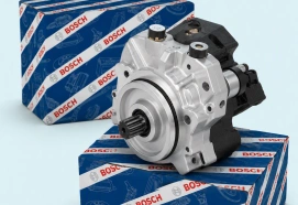 Pompa Bosch Exchange BX CP3 0986437383 do MAN, 10.5 / 12.4 - nowa, regeneracja, cena