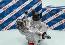 Pompa Bosch Exchange BX CP4 0986437442 do Dacia / Renault / Nissan, 1.5 dCi - nowa, regeneracja, cena