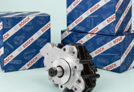 Pompa Bosch Exchange BX CP3 0986437315 do BMW, 4.4 diesel - nowa, regeneracja, cena
