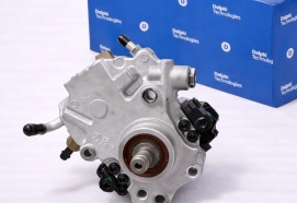 Pompa wtryskowa Common Rail Delphi 28447439 do Mercedes-Benz V-Class V200, 2.2 CDI, 100 kW – nowa, regeneracja