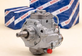 Pompa wtryskowa Bosch Common Rail CP3S3 0445020015 do Freightliner medium-duty, 5.9 l Cummins - nowa, regeneracja, cena
