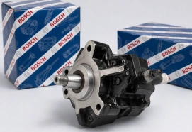 Pompa Bosch Exchange BX CP3 0986437317 do Opel Astra, 1.7 CDTI - nowa, regeneracja, cena