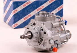 Pompa wtryskowa Bosch Common Rail CP3HS3 0445020169 do Volkswagen Constellation 17.190 - D0834 190 - nowa, regeneracja, cena