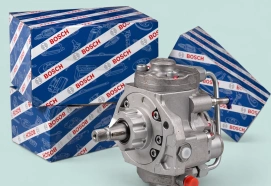 Pompa wtryskowa Bosch Common Rail CP3S3 0445010114 do Toyota Succeed 1.4 D-4D / 1ND-TV - nowa, regeneracja, cena