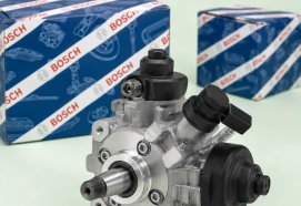 Pompa wtryskowa Bosch Common Rail CP4 0445020513 do Mahindra / Mitsubishi - nowa, regeneracja, cena