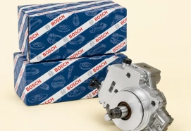 Pompa Bosch Exchange BX CP3 0986437385 do Ford / Mazda, 2.5 / 3.0 diesel - nowa, regeneracja, cena