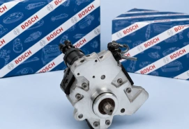 Pompa wtryskowa Bosch Common Rail CP3S3 0445010258 do Toyota Yaris II P9 1.4 D-4D, 1ND-TV, 66 kW - nowa, regeneracja, cena