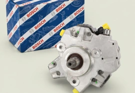 Pompa wtryskowa Bosch Common Rail CP3S3 0445010117 do Mercedes-Benz E 420 CDI - OM629.910, - nowa, regeneracja, cena