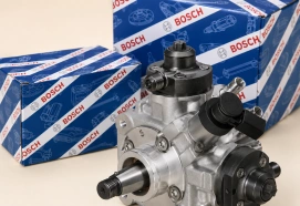 Pompa Bosch Exchange BX CP4 0986437441 do Ford, 6.7 Power Stroke - nowa, regeneracja, cena
