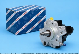 Pompa wtryskowa Bosch Common Rail CP3S3 0445010135 do MERCEDES-BENZ Sprinter 218 / 219 / 318 / 319 / 418 / 419 / 518 / 519 CDI - 3.0 CDI - nowa, regeneracja, cena