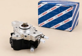 Pompa wtryskowa Bosch Common Rail CP3S3 0445010144 do JEEP Grand Cherokee WH 3.0 CRD - 3.0 CRD - 160 kW - nowa, regeneracja, cena