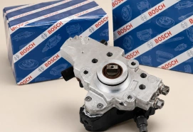 Pompa wtryskowa Bosch Common Rail CP3S3 0445010144 do MERCEDES-BENZ C 320 CDI / C 350 CDI - 3.0 CDI - nowa, regeneracja, cena