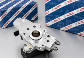 Pompa wtryskowa Bosch Common Rail CP3S3 0445010144 do MERCEDES-BENZ CLS 320 CDI / CLS 350 CDI - 3.0 CDI - nowa, regeneracja, cena