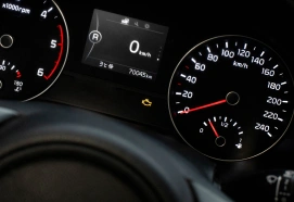 Kontrolka check engine a ciśnienie common rail