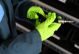 Testowanie i czyszczenie wtryskiwaczy benzynowych MPI/PFI GDI FSI TSI TFSI CGI DIG i D-4 w Janowie Lubelskim już od 49 zł diagnostyka i regeneracja
