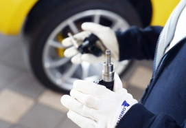 Testowanie i czyszczenie wtryskiwaczy benzynowych MPI PFI GDI FSI TSI TFSI CGI DIG i D-4 w Korszach już od 49 zł diagnostyka i regeneracja
