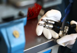 Testowanie i czyszczenie wtryskiwaczy benzynowych MPI PFI GDI FSI TSI TFSI i D-4 w Opocznie już od 49 zł diagnostyka i regeneracja