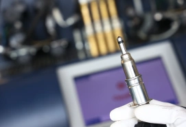 Profesjonalne testy czyszczenie i regeneracja wtryskiwaczy benzynowych w Poniatowej już 49 zł