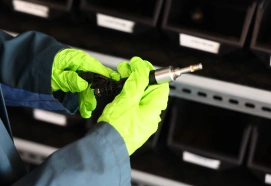 Testowanie i czyszczenie wtryskiwaczy benzynowych MPI/PFI GDI FSI TSI TFSI CGI DIG i D-4 w Pleszewie już od 49 zł diagnostyka i regeneracja
