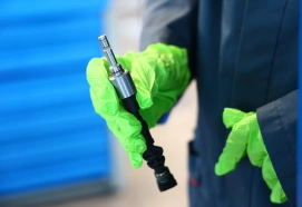 Testowanie i czyszczenie wtryskiwaczy benzynowych MPI PFI GDI FSI TSI TFSI CGI DIG i D-4 w Gryfinie już od 49 zł diagnostyka i regeneracja